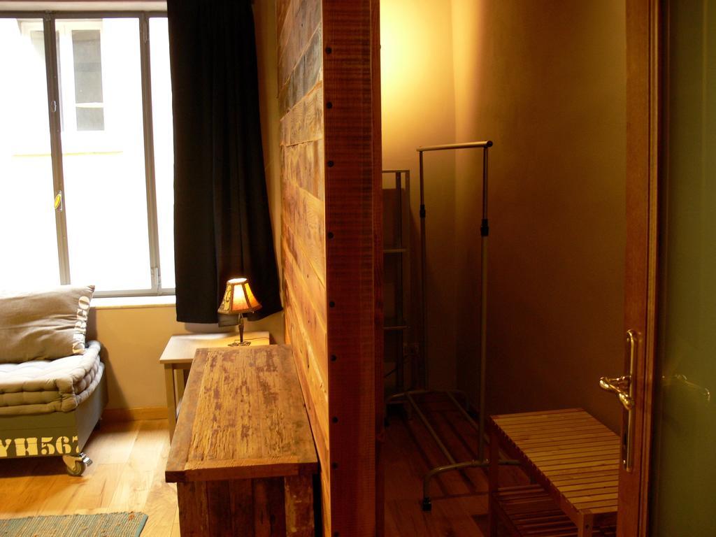 Il Sasso Sul Cipresso Apartment Lucca Cameră foto