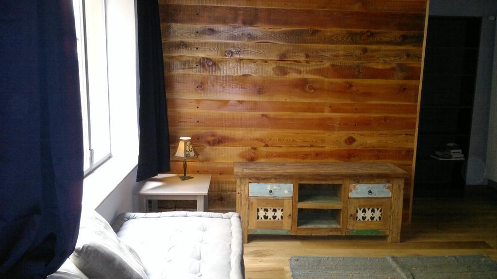 Il Sasso Sul Cipresso Apartment Lucca Cameră foto