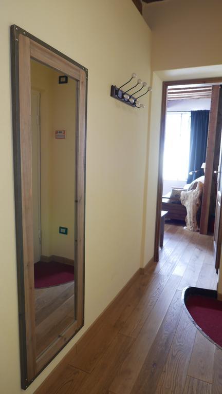 Il Sasso Sul Cipresso Apartment Lucca Exterior foto