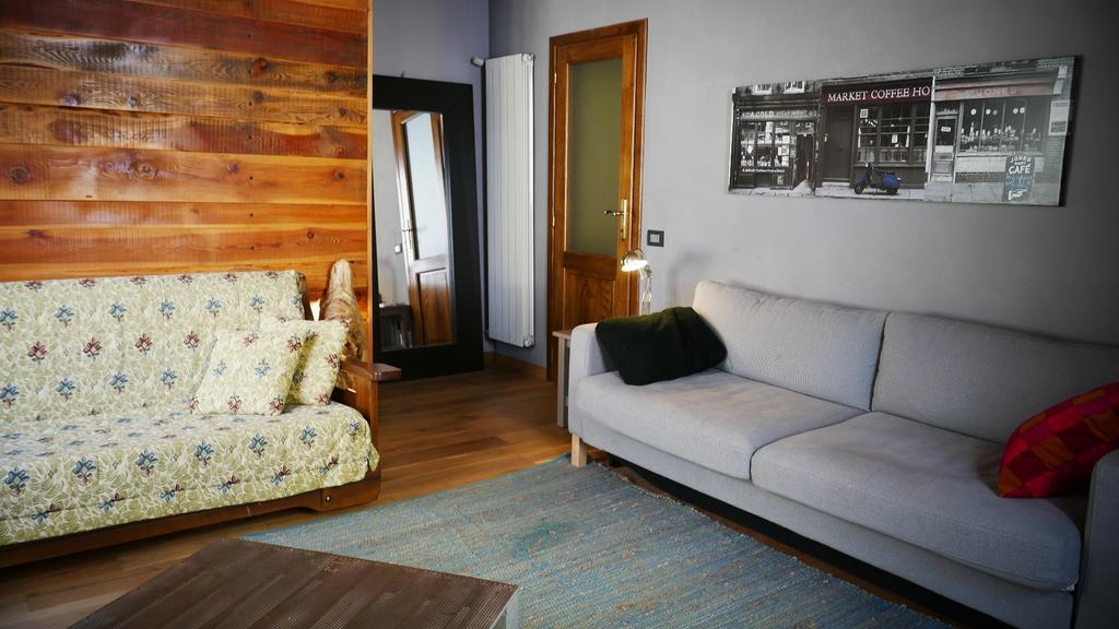 Il Sasso Sul Cipresso Apartment Lucca Exterior foto