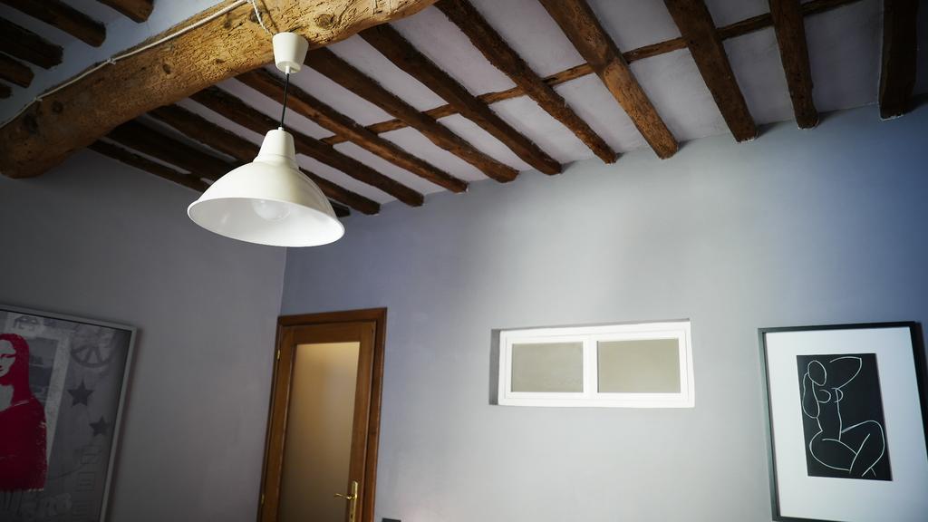 Il Sasso Sul Cipresso Apartment Lucca Exterior foto