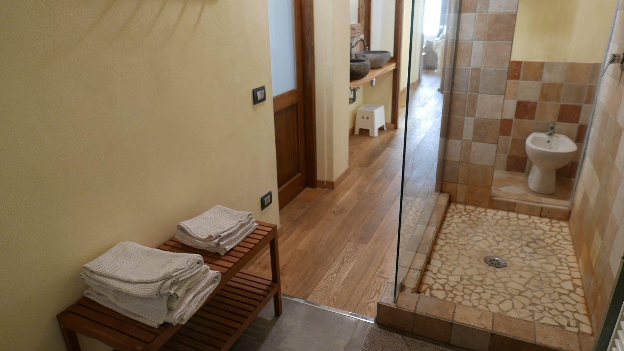 Il Sasso Sul Cipresso Apartment Lucca Exterior foto