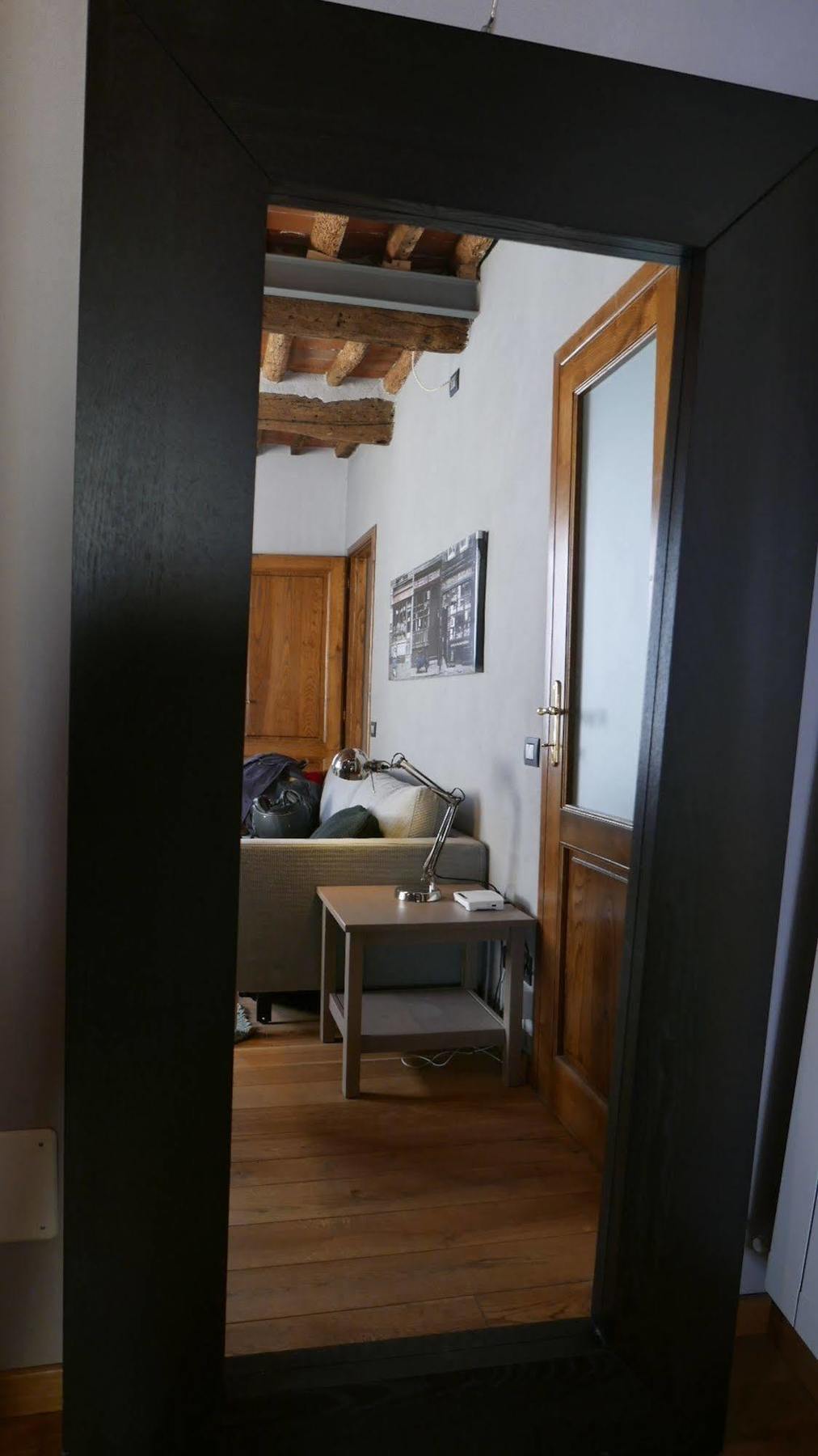 Il Sasso Sul Cipresso Apartment Lucca Exterior foto