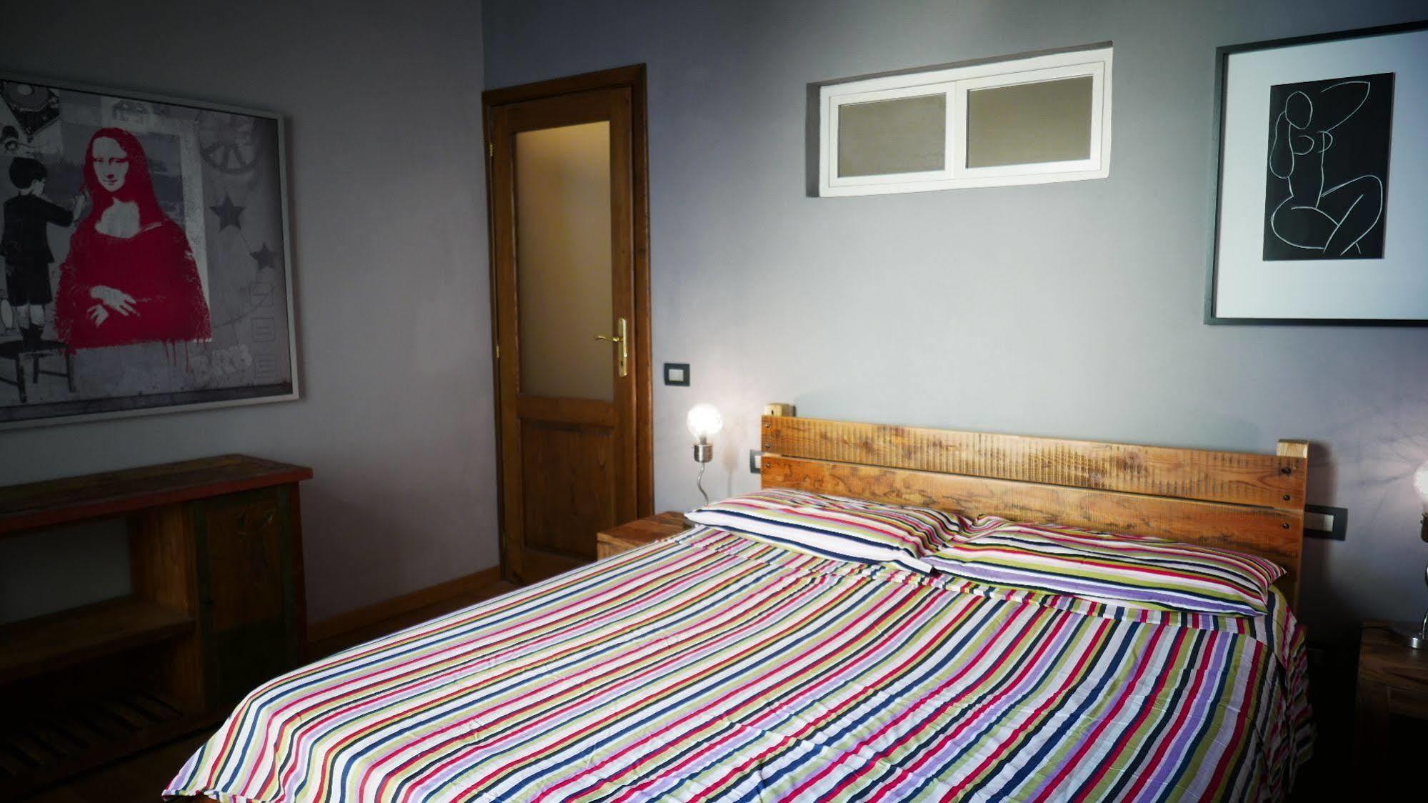 Il Sasso Sul Cipresso Apartment Lucca Exterior foto