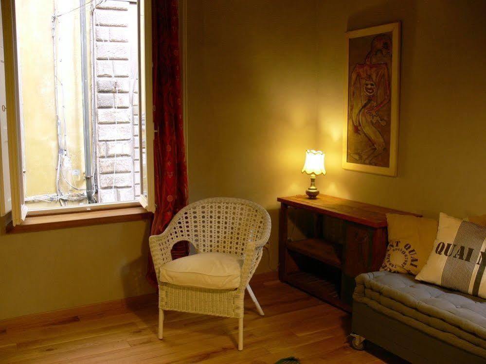 Il Sasso Sul Cipresso Apartment Lucca Exterior foto